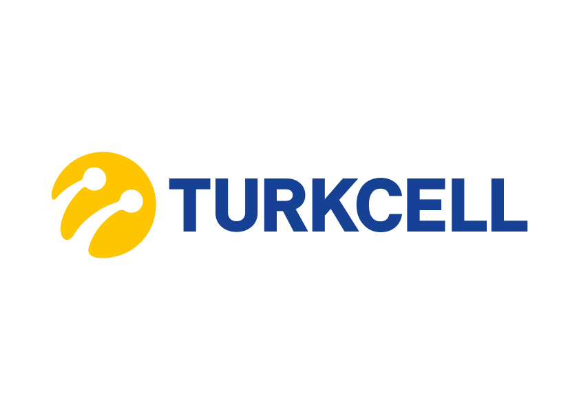 Turkcell kurumsal logo - Silvanus peyzaj mimarlığı ve dikey bahçe referansı.